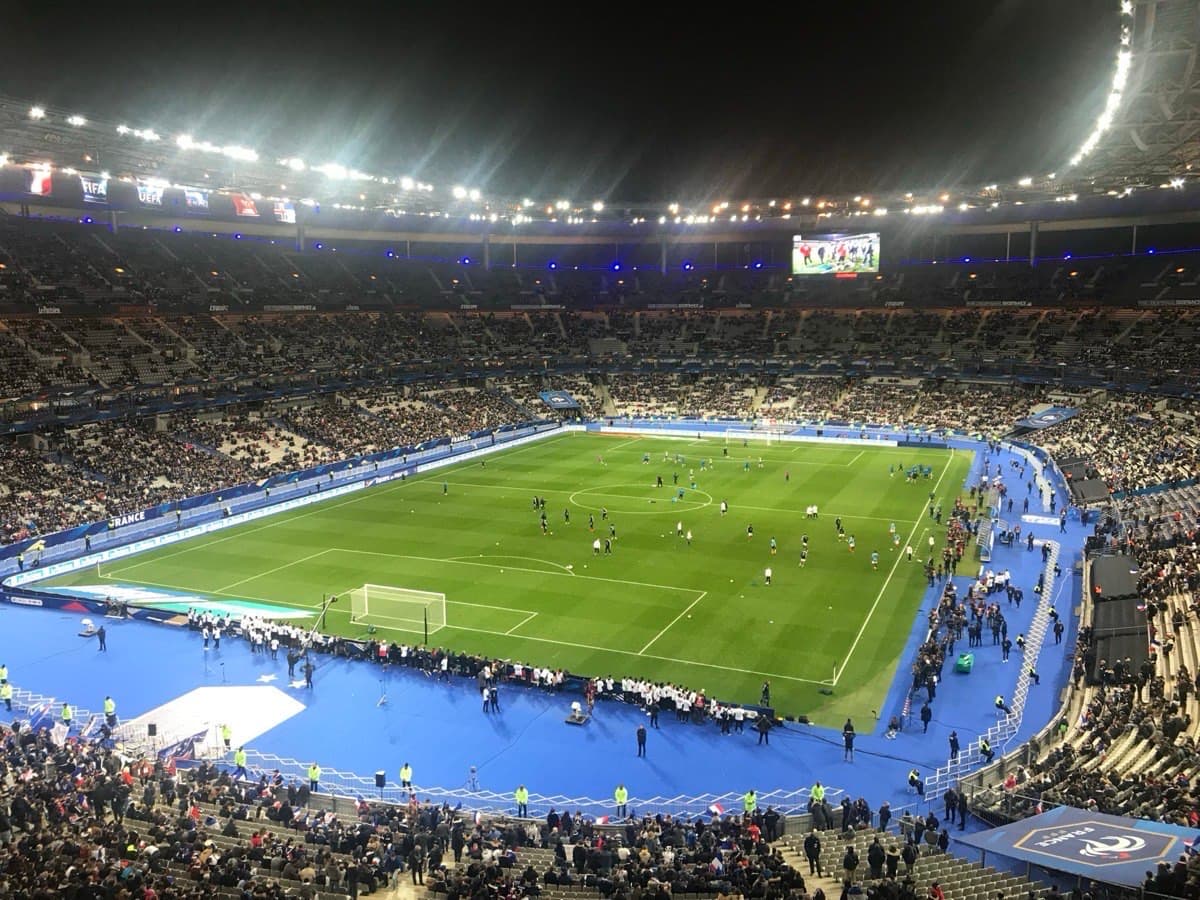 Paris